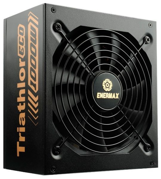 Отзывы Enermax Triathlor ECO 1000W