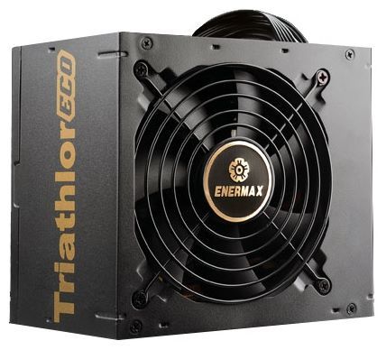 Отзывы Enermax Triathlor ECO 650W (ETL650AWT-M)