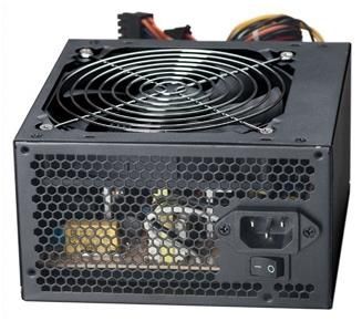 Отзывы ExeGate ATX-450NPXE 450W