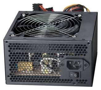 Отзывы ExeGate ATX-600NPXE 600W