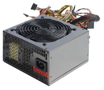 Отзывы ExeGate ATX-700PPX 700W