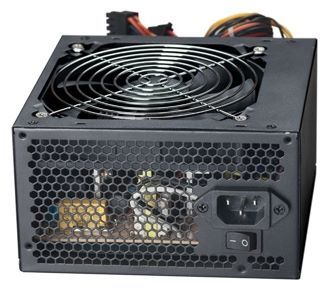 Отзывы ExeGate ATX-XP500 500W