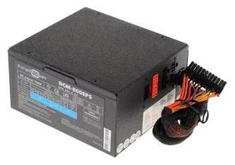 Отзывы FinePower DCM-800EPS 750W