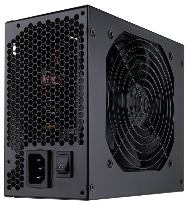 Отзывы FSP Group Hyper M85+ 650W