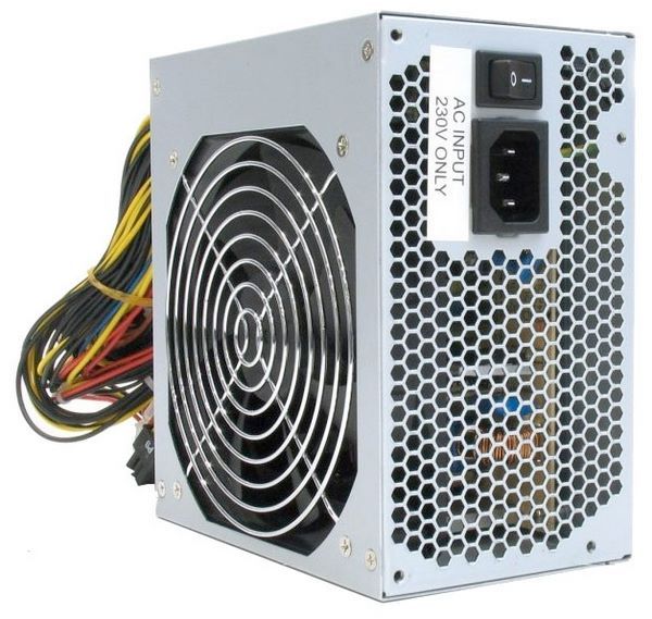 Отзывы FSP Group ATX-400PNR-I 400W