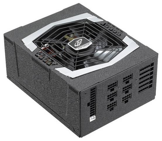 Отзывы FSP Group AURUM 92Plus 1000W