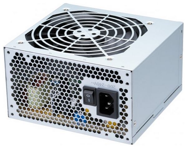 Отзывы FSP Group FSP650-50ARN 88 PLUS 650W