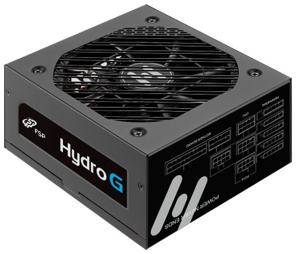 Отзывы FSP Group Hydro G 750W