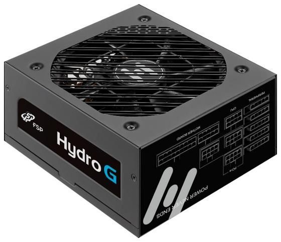 Отзывы FSP Group Hydro G 850W