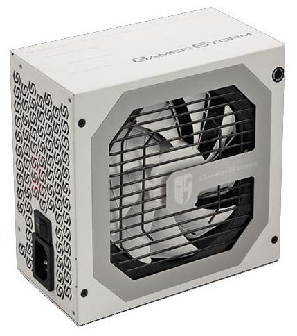 Отзывы GamerStorm DQ750-M 750W