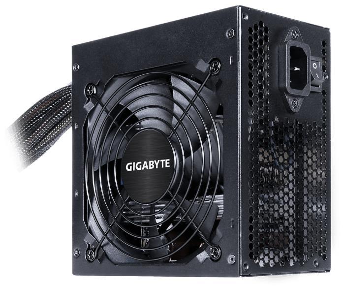 Отзывы GIGABYTE P650B 650W