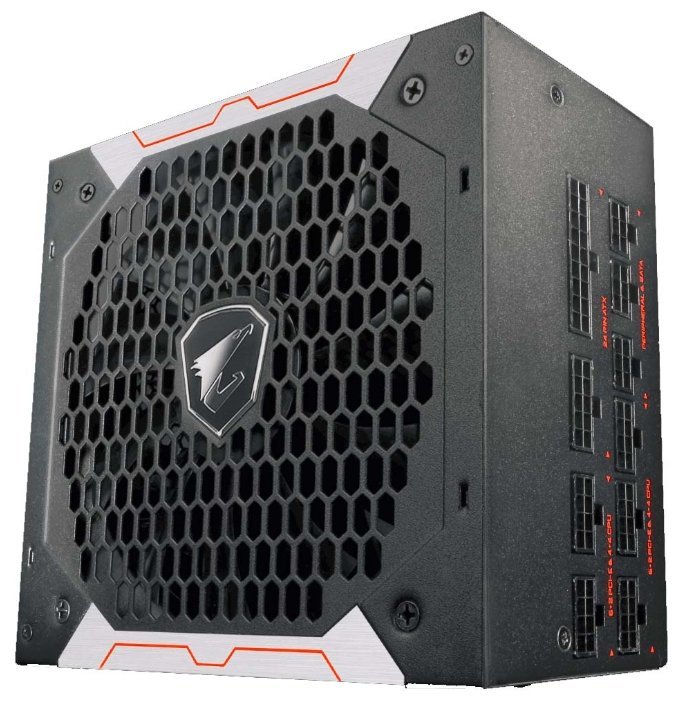 Отзывы GIGABYTE GP-AP750GM 750W