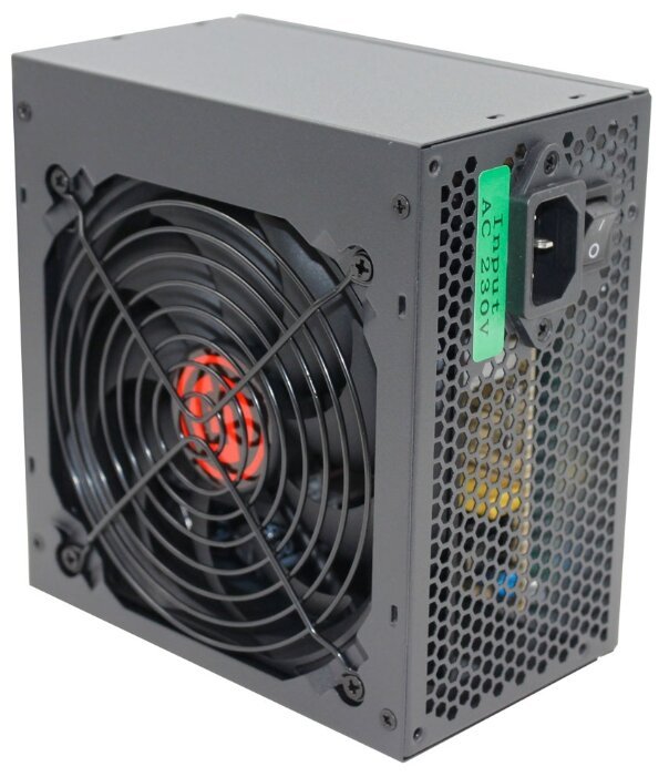 Отзывы Ginzzu CB400 400W