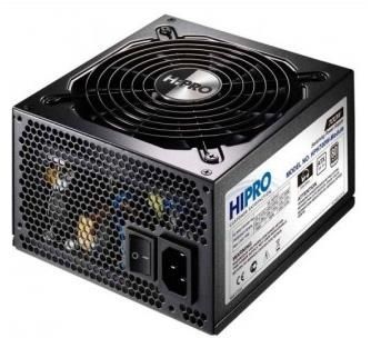 Отзывы HIPRO HPC600W-Active 600W