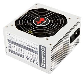 Отзывы IN WIN GreenMe 550W