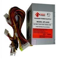Отзывы NaviPower NP-A450 450W