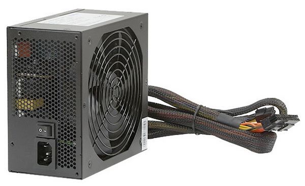 Отзывы NegoRack NR-PSU7501 750W