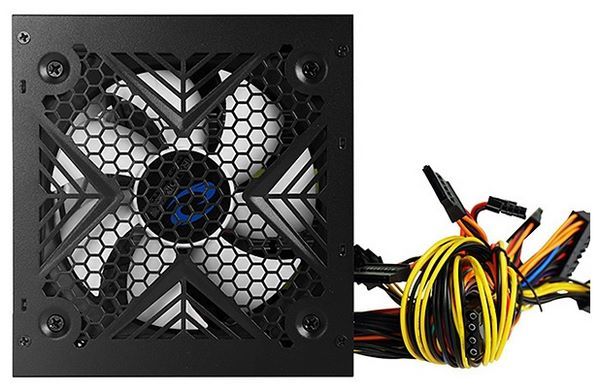 Отзывы RaidMAX RX-500XT 500W