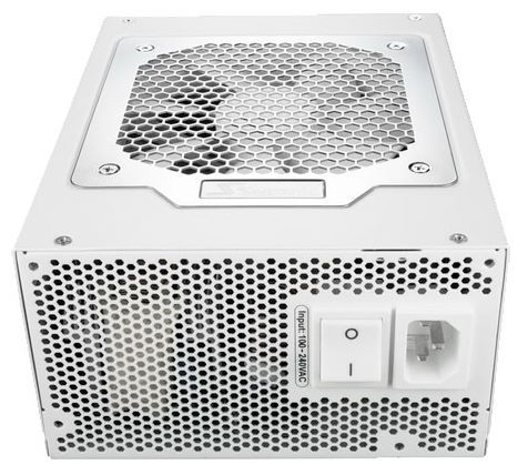 Отзывы Sea Sonic Electronics Snow Silent 1050W