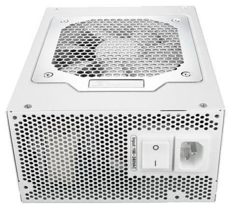 Отзывы Sea Sonic Electronics Snow Silent 750W