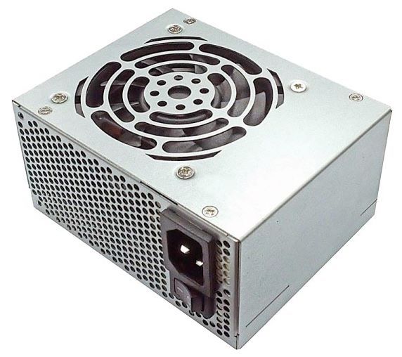 Отзывы Sea Sonic Electronics SSP-300SFG Active PFC 300W