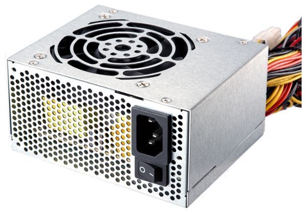 Отзывы Sea Sonic Electronics SSP-300SFB Active PFC F3 300W