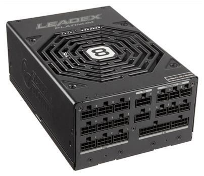 Отзывы Super Flower Leadex Platinum 8 Pack (SF-2000F14HP) 2000W
