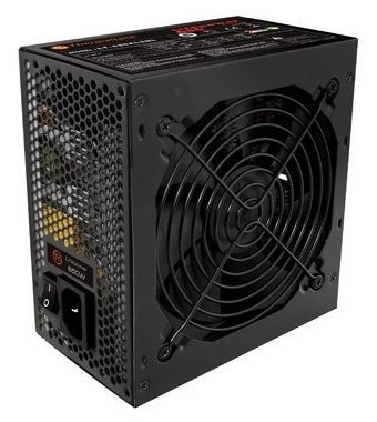 Отзывы Thermaltake Litepower 550W