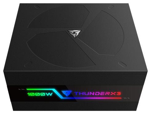 Отзывы ThunderX3 Plexus 1000W