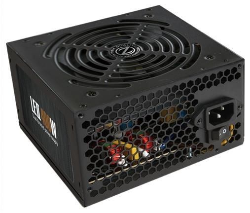 Отзывы Zalman ZM400-LE II 400W