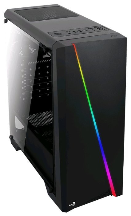 Отзывы AeroCool Cylon 800W Black