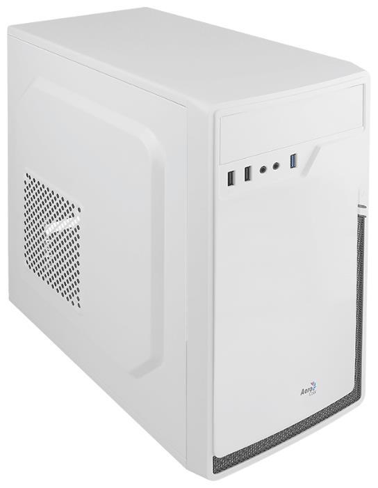 Отзывы AeroCool CS-100 Advance White