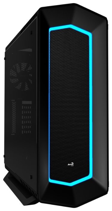 Отзывы AeroCool P7-C1 Pro Black