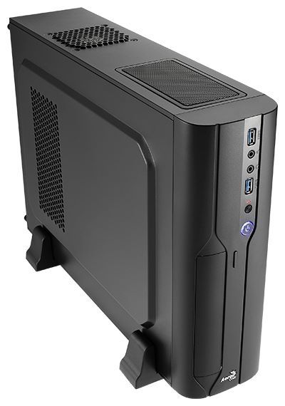 Отзывы AeroCool Cs-101 Black