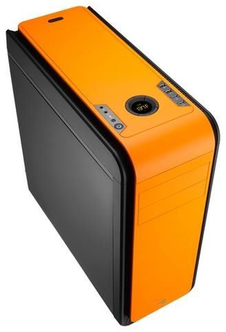 Отзывы AeroCool Dead Silence 200 Orange Edition