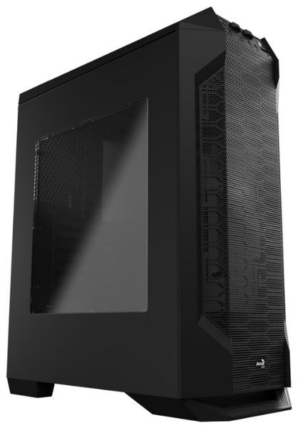 Отзывы AeroCool LS-5200 Black