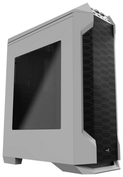 Отзывы AeroCool LS-5200 White