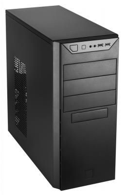 Отзывы Antec VSK4000E Black