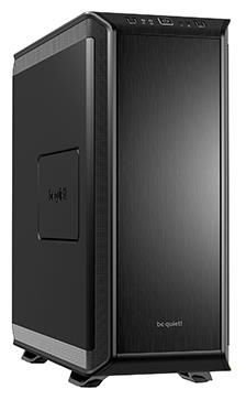 Отзывы be quiet! Dark Base 900 Black