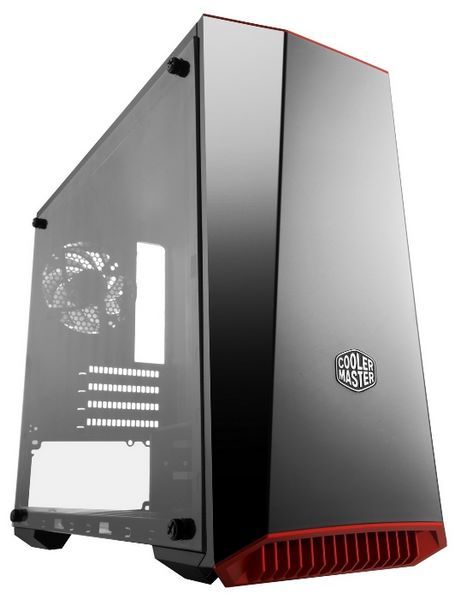 Отзывы Cooler Master MasterBox Lite 3.1 (MCW-L3B3-KANN-01) w/o PSU Black