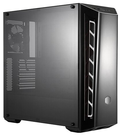 Отзывы Cooler Master MasterBox MB520 (MCB-B520-KANN-S02) Black/white