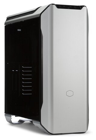 Отзывы Cooler Master MasterCase SL600M (MCM-SL600M-SGNN-S00) Silver