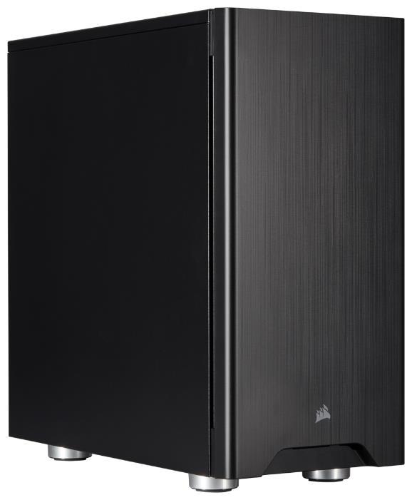 Отзывы Corsair Carbide Series 275Q Quiet Black