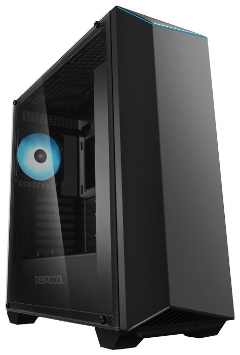 Отзывы Deepcool Earlkase RGB V2 Black