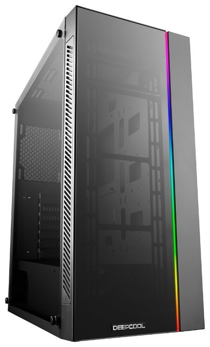 Отзывы Deepcool Matrexx 55 ADD-RGB Black