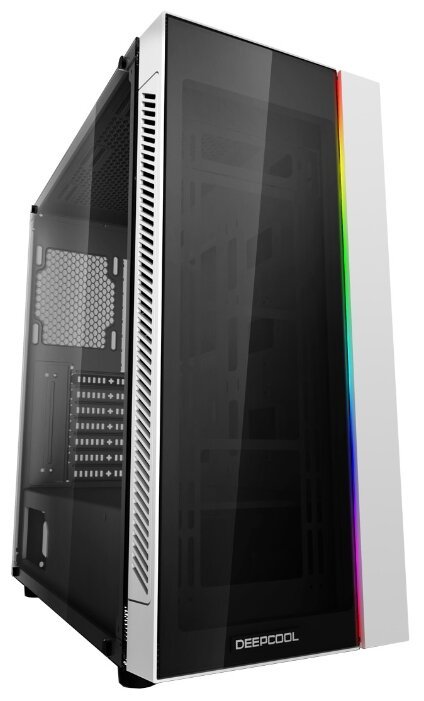 Отзывы Deepcool Matrexx 55 ADD-RGB White