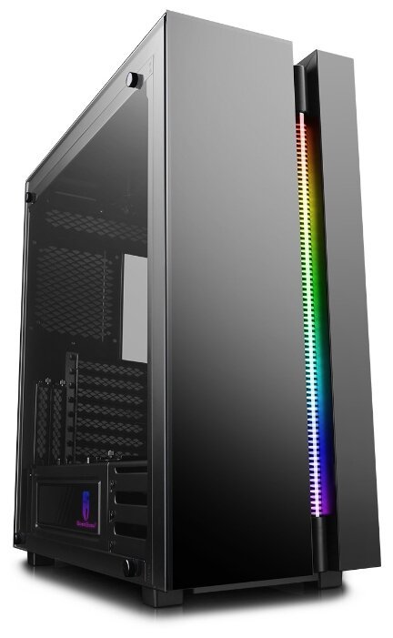 Отзывы Deepcool New Ark 90SE Black