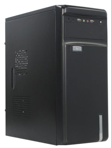 Отзывы ExeGate AA-323 500W Black