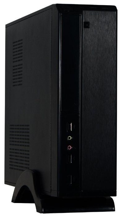 Отзывы ExeGate MI-207 300W Black