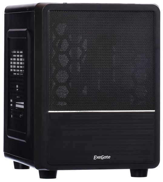 Отзывы ExeGate CB-564 350W Black